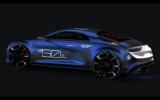 Renault Alpine concept