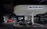 AMG to launch standalone showrooms in Britain