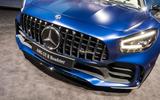 Mercedes-AMG GT-R Roadster