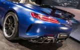 Mercedes-AMG GT-R Roadster