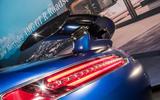 Mercedes-AMG GT-R Roadster