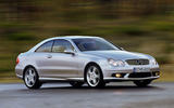 Used car buying guide Mercedes-AMG