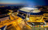 Nissan Leaf batteries power stadium energy storage system in Amsterdam