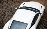 New Aston Martin DB11 V8 on the way with AMG engine