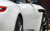 New Aston Martin DB11 V8 on the way with AMG engine