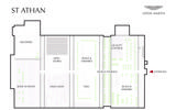 Aston Martin St Athan plant