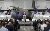 Aston Martin St Athan plant