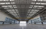 Aston Martin St Athan plant