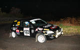 Mull Rally