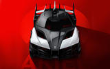 Ariel P40