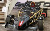 Ariel Atom 4R