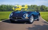 Automotive painting 