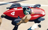 Automotive painting 