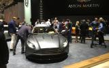 Aston Martin DB11 Geneva