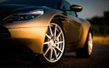 20in Aston Martin DB11 alloy wheels