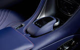 Aston Martin DB11 V8 infotainment controller