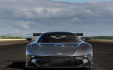 Aston Martin Vulcan