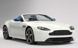 Aston Martin V8 Vantage S Great Britain edition