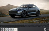Aston Martin Configurator 01