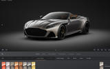 Aston Martin Configurator 07