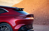 Aston Martin DBX 17