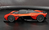 Aston Martin Red Bull Racing Valkyrie 