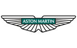 Aston Martin Wings Logo 2022