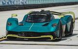 Aston Valkyrie AMR PRO