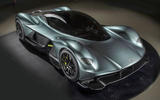 Aston Martin Valkyrie