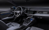 2020 Audi A3 - interior