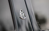 Mercedes-Maybach G650 Landaulet Mayback logo