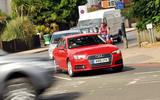 Audi A4 long-term test review: interior niggles