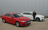 Audi A4 long-term test review