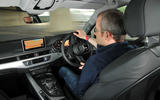 Audi A4 long-term test review