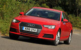 Audi A4 long-term test review