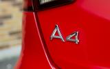 2015 Audi A4 2.0 TDI 190 review