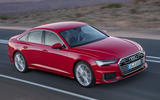 2018 Audi A6