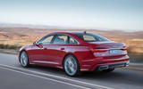2018 Audi A6