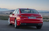 2018 Audi A6