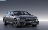 2018 Audi A6