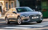 audi a6 top 10