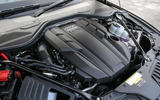 3.0-litre V6 Audi A8 50 TDI engine