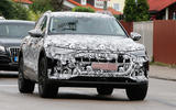 Electric Audi E-tron SUV to race Jaguar I-Pace to market
