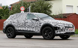 Electric Audi E-tron SUV to race Jaguar I-Pace to market