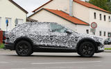 Electric Audi E-tron SUV to race Jaguar I-Pace to market