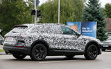 Electric Audi E-tron SUV to race Jaguar I-Pace to market