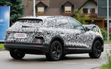 Electric Audi E-tron SUV to race Jaguar I-Pace to market