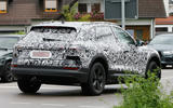 Electric Audi E-tron SUV to race Jaguar I-Pace to market