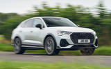 Audi q3 sportback 2023