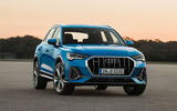 All-new Audi Q3